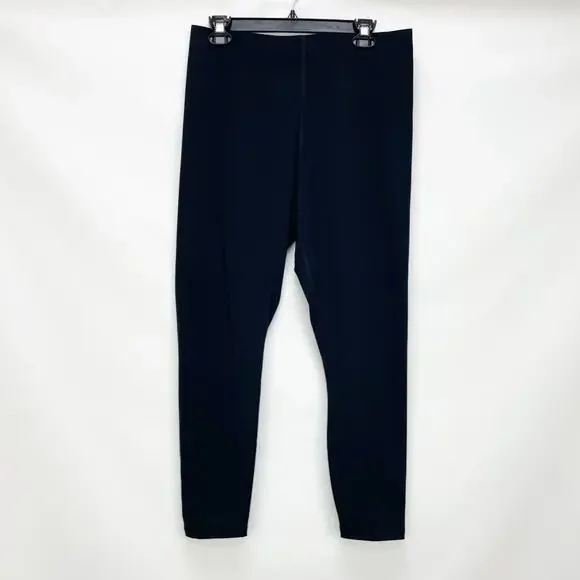 Everlane Womens The Perform Sculpt Leggings XXS Black High Waist Athletic NWT - Picture 4 of 9